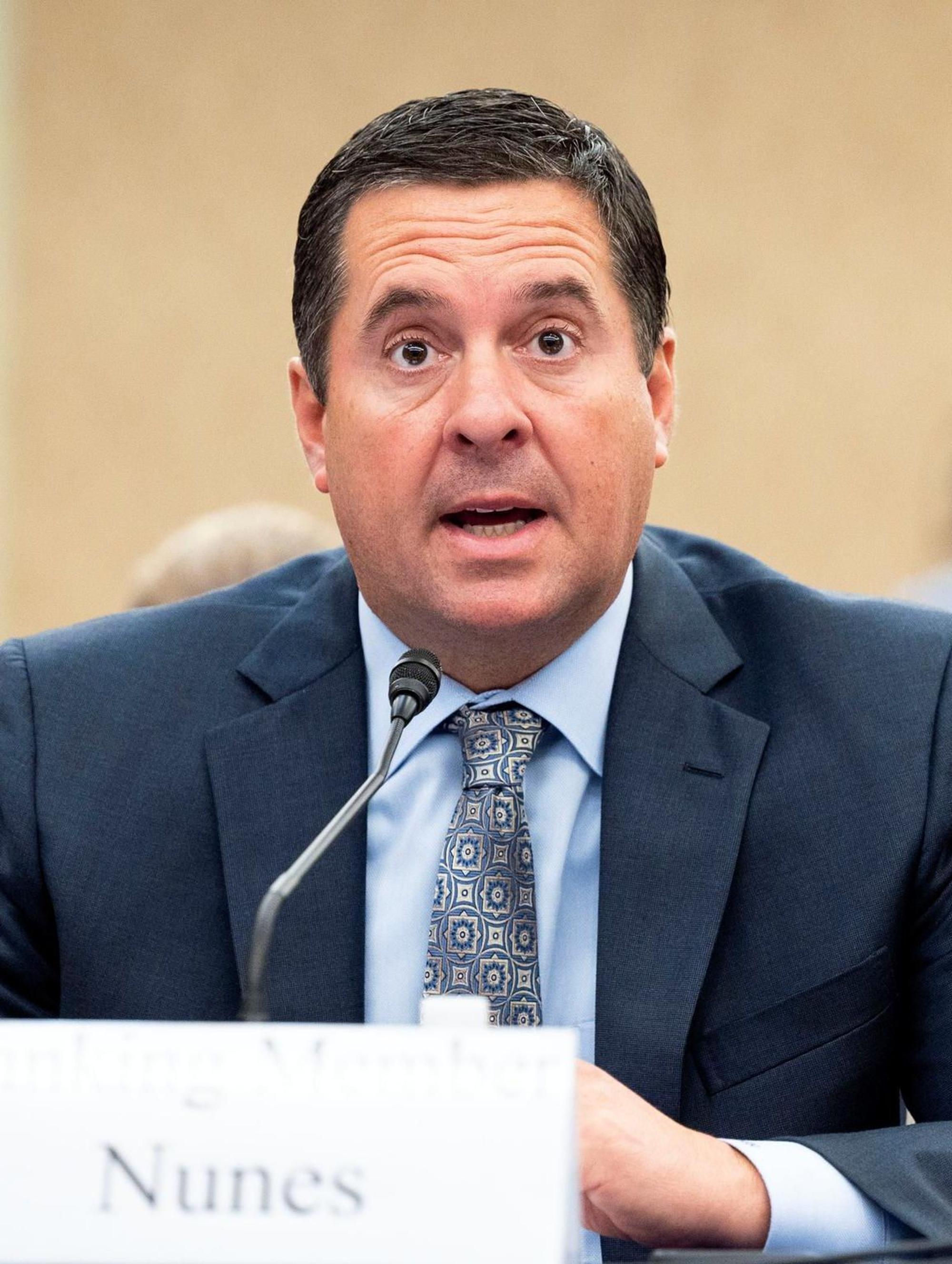 David Nunes