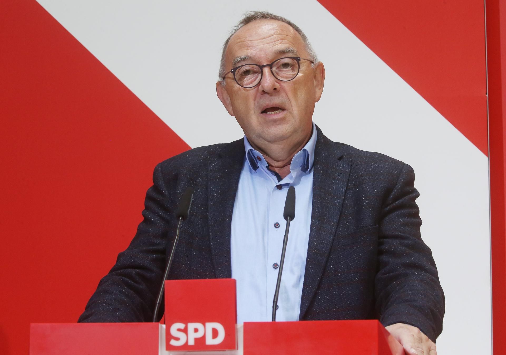 walter borjans