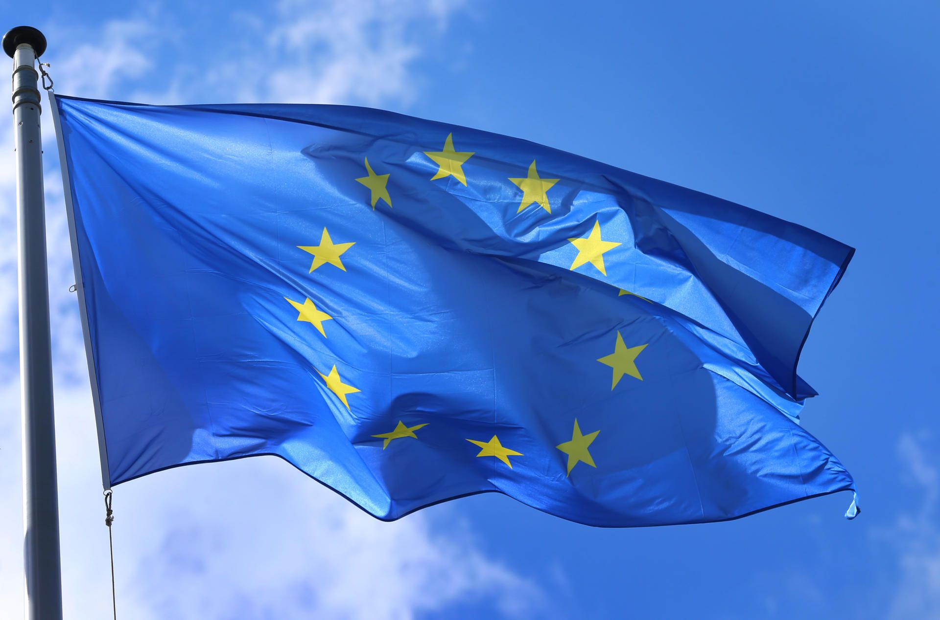 eu flagge