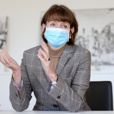 Reker Interview 191220