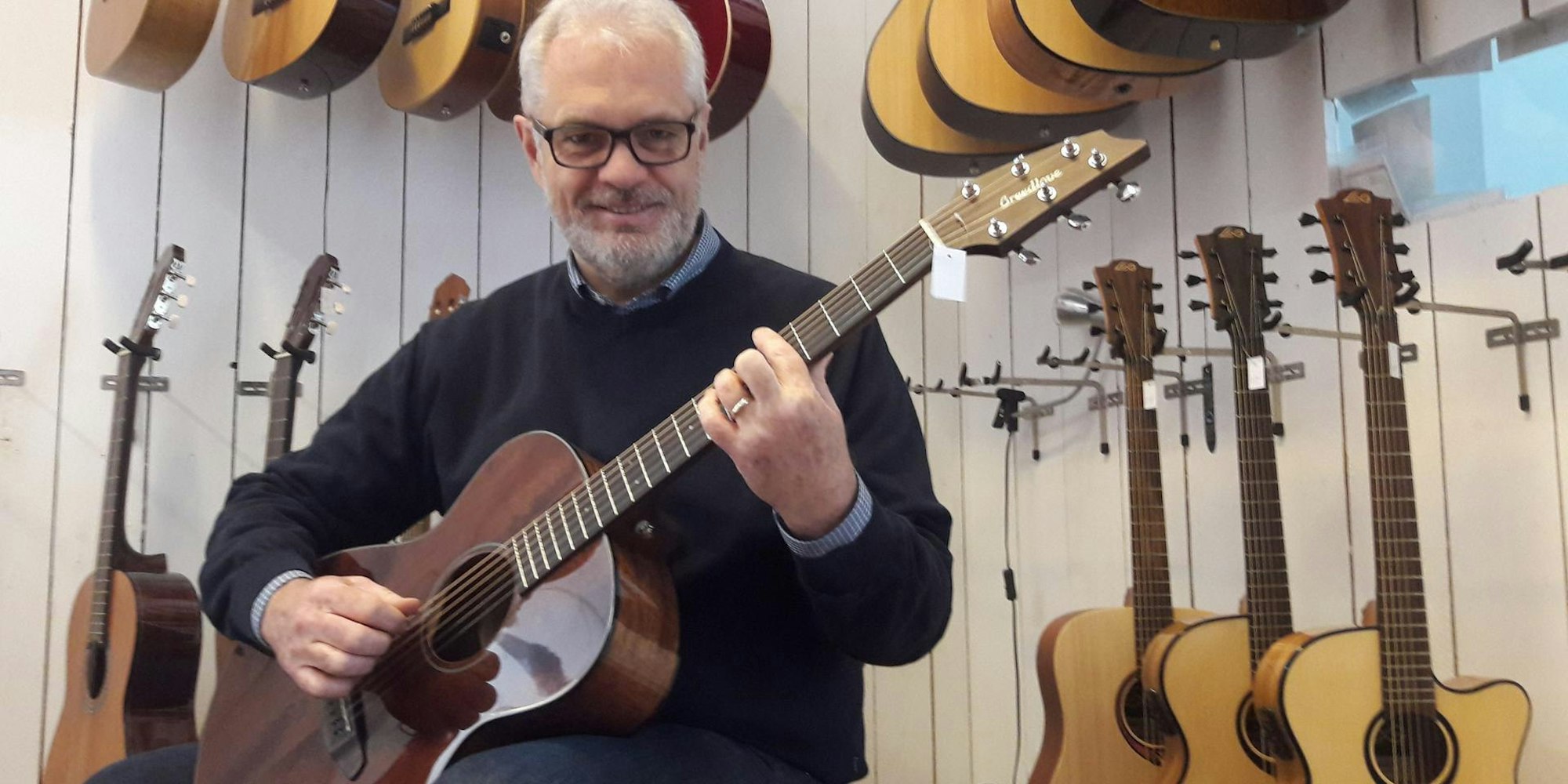 Willi Risto Siegburg Musikhaus
