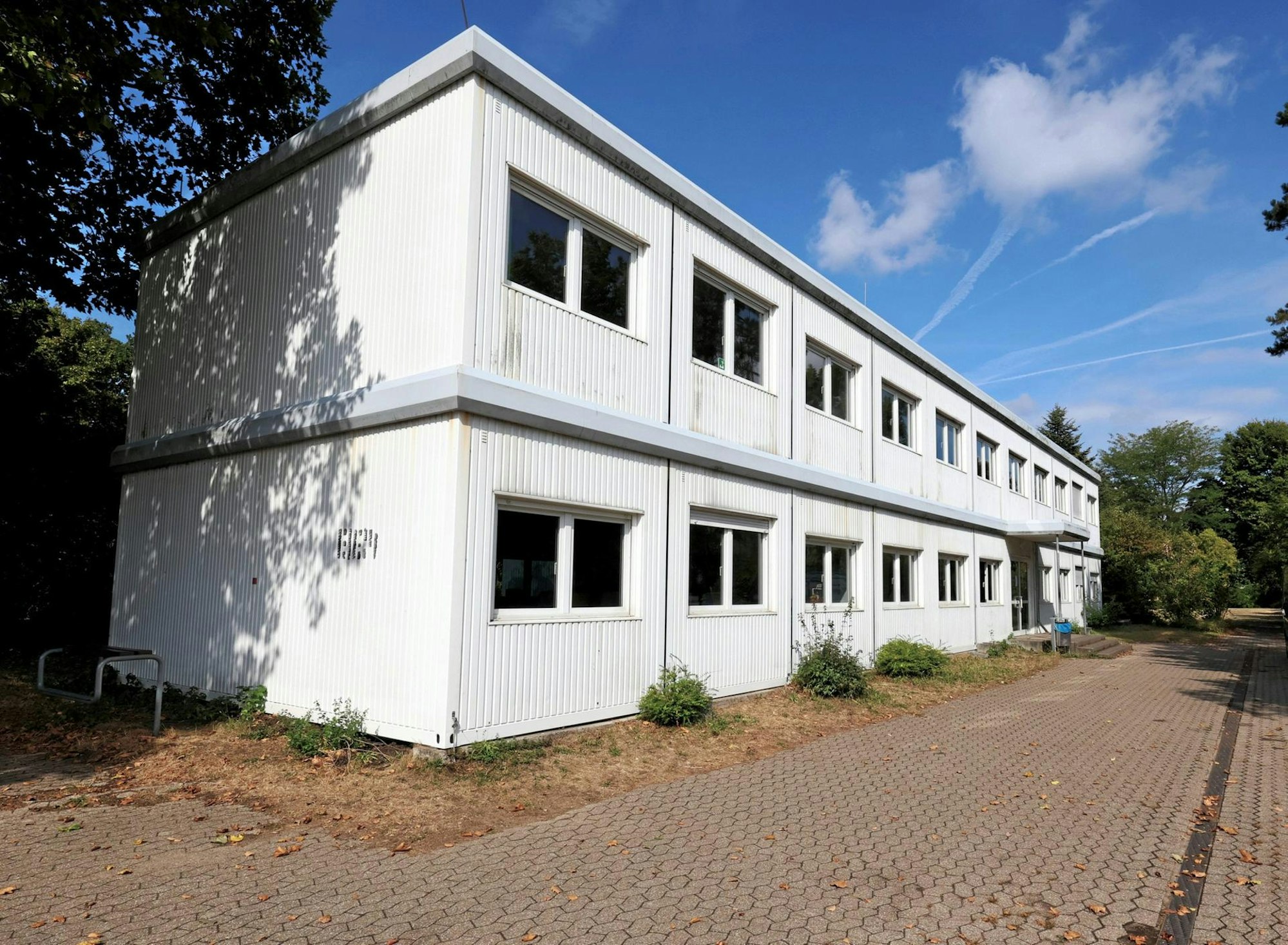 20220907_MW_ Neubau vom Stein Gymnasium 03