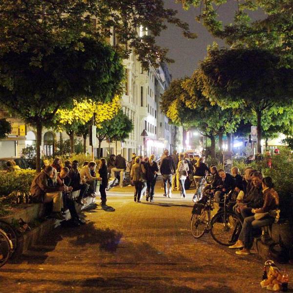 Brüsseler Platz1