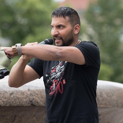 Attila Hildmann 200720