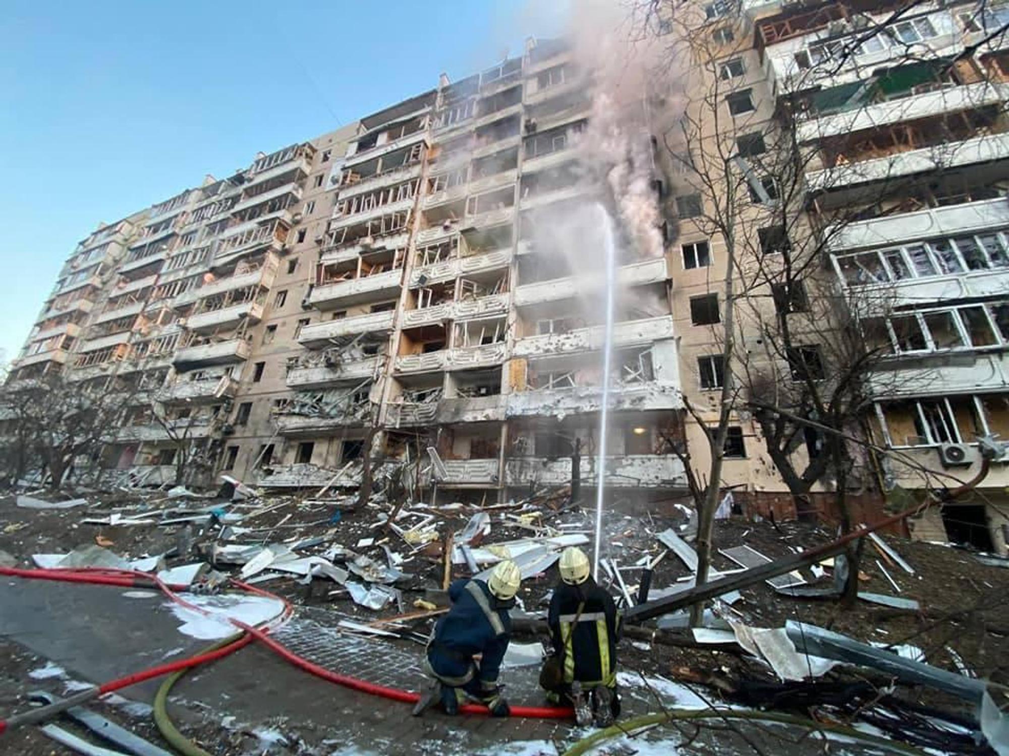 Ukraine_Haus