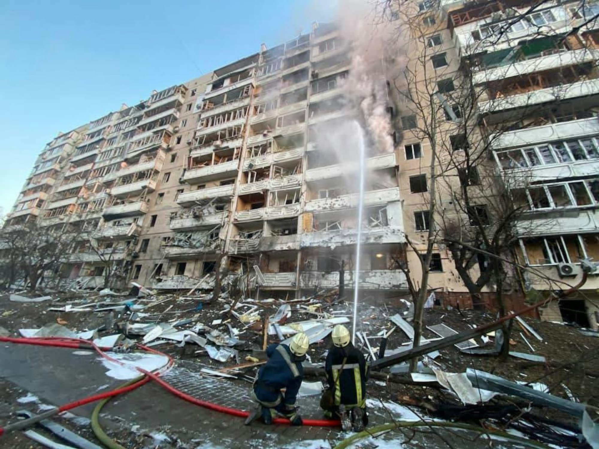 Ukraine_Haus