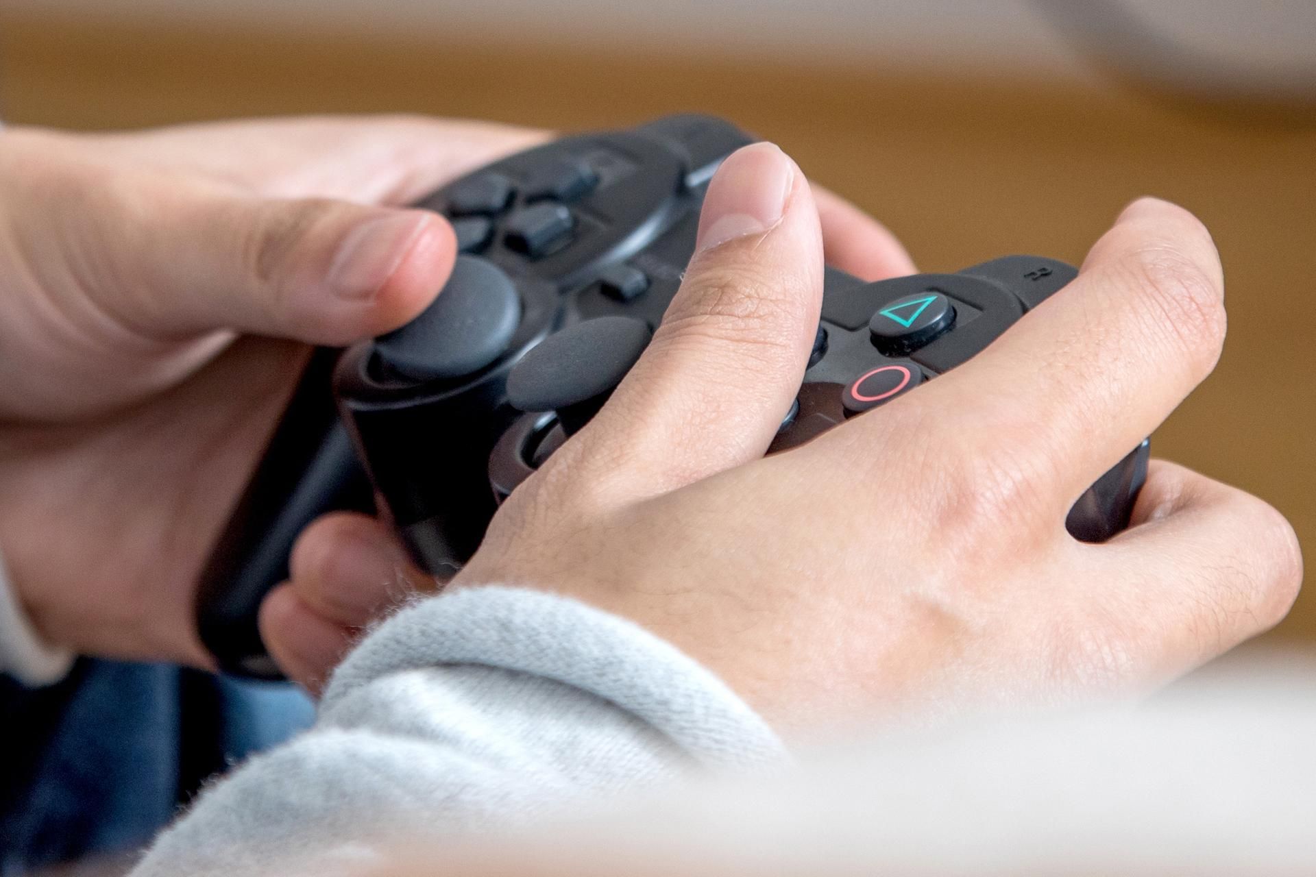 Playsi Controller