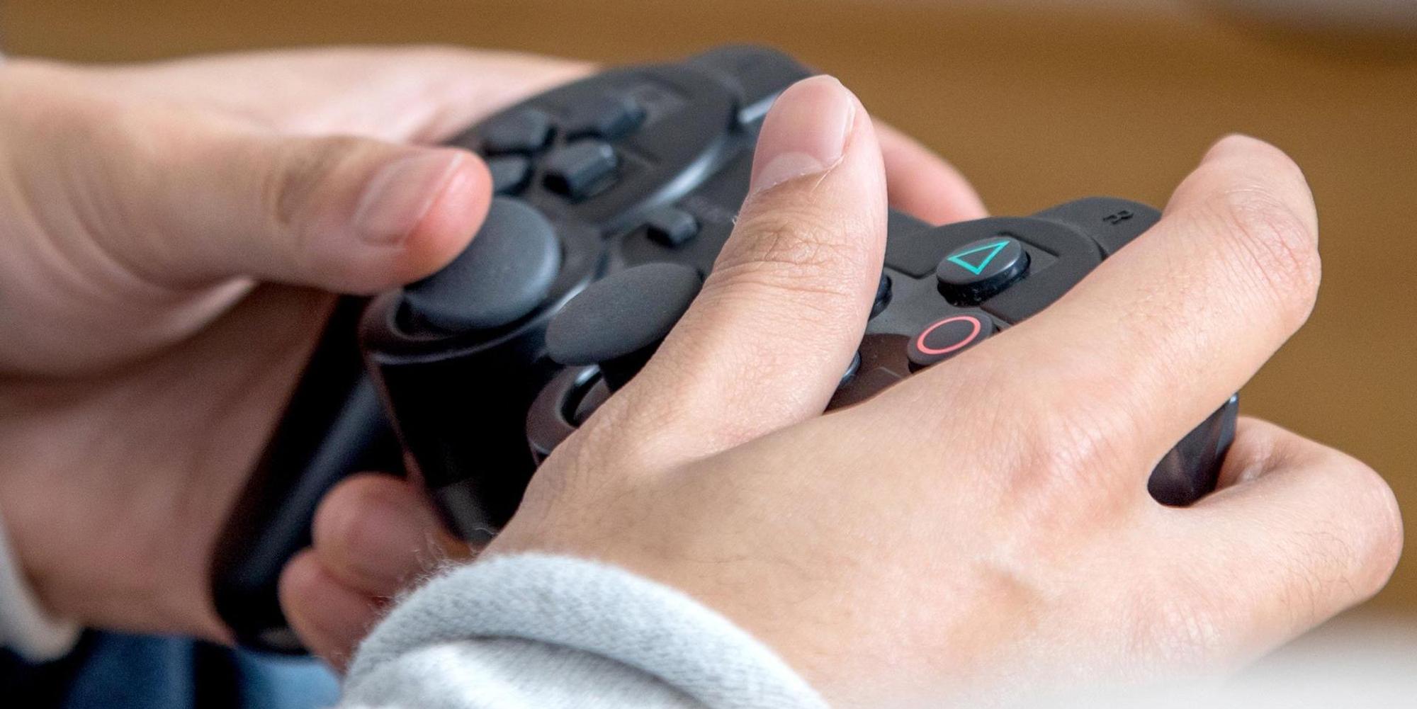 Playsi Controller