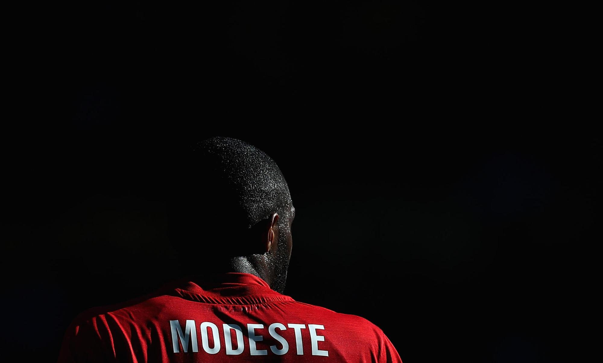 PIC Modeste GI neu BVB