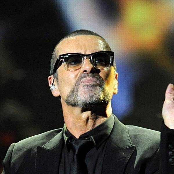 George Michael