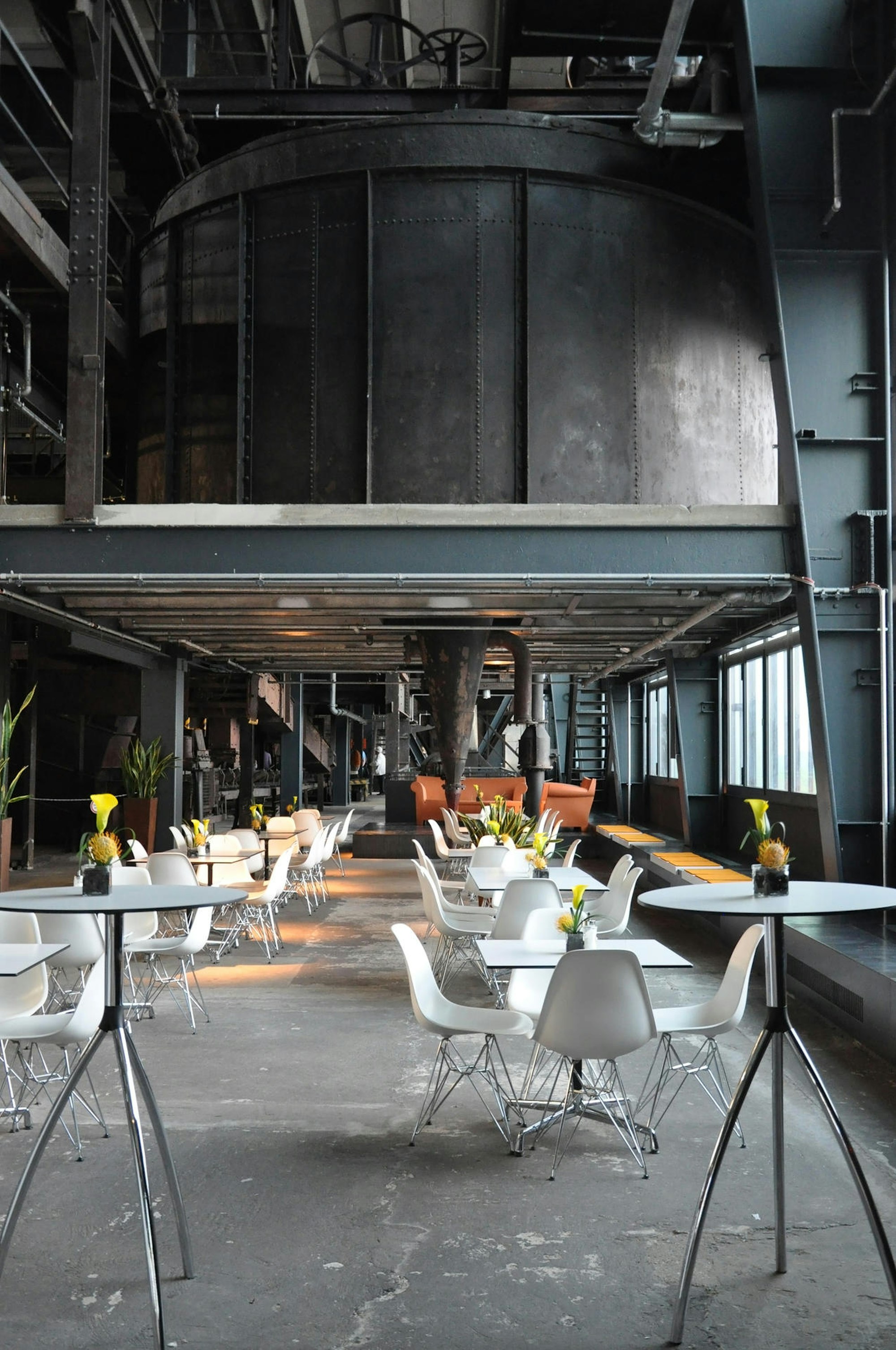 Ruhrmuseum_cafe_Kohlewäsche_Coalwash_Essen Wiki 3.0 Helen Simonsson