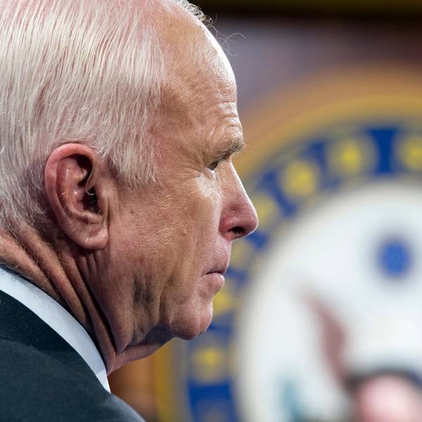 McCain