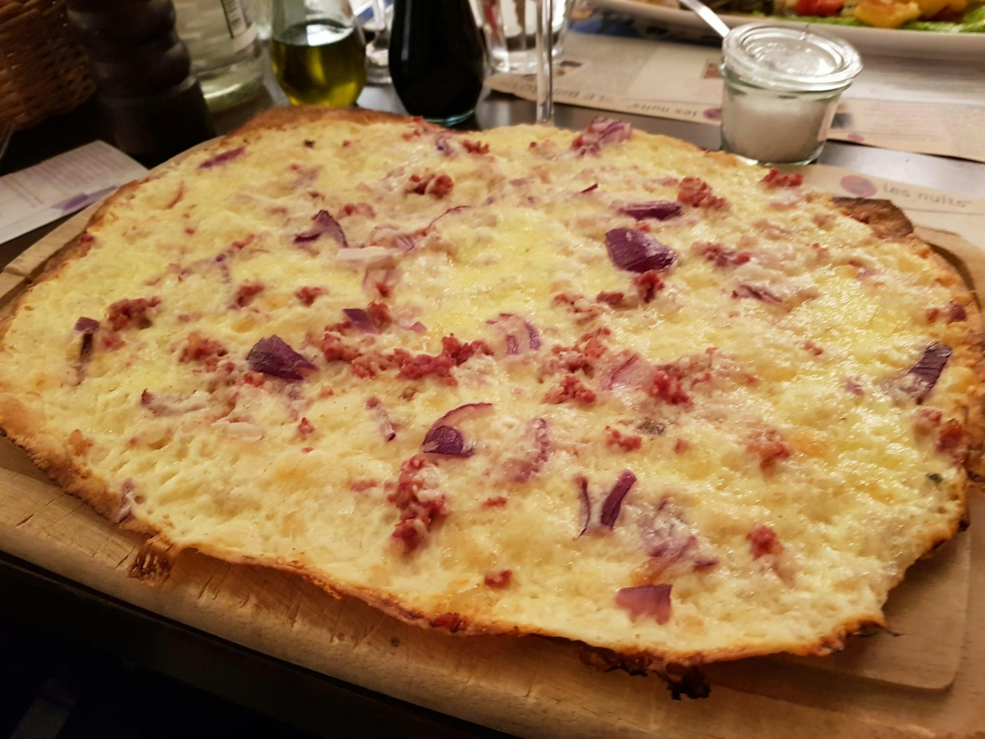 Le Bistrot 99 Essen