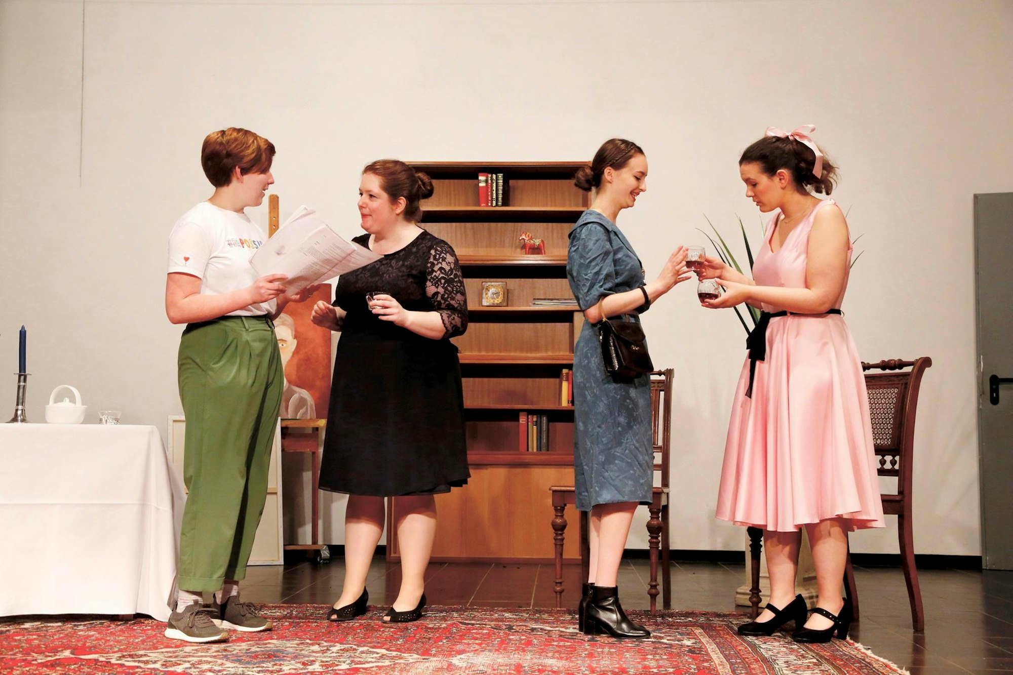 Freiherr vom Stein Theater_002