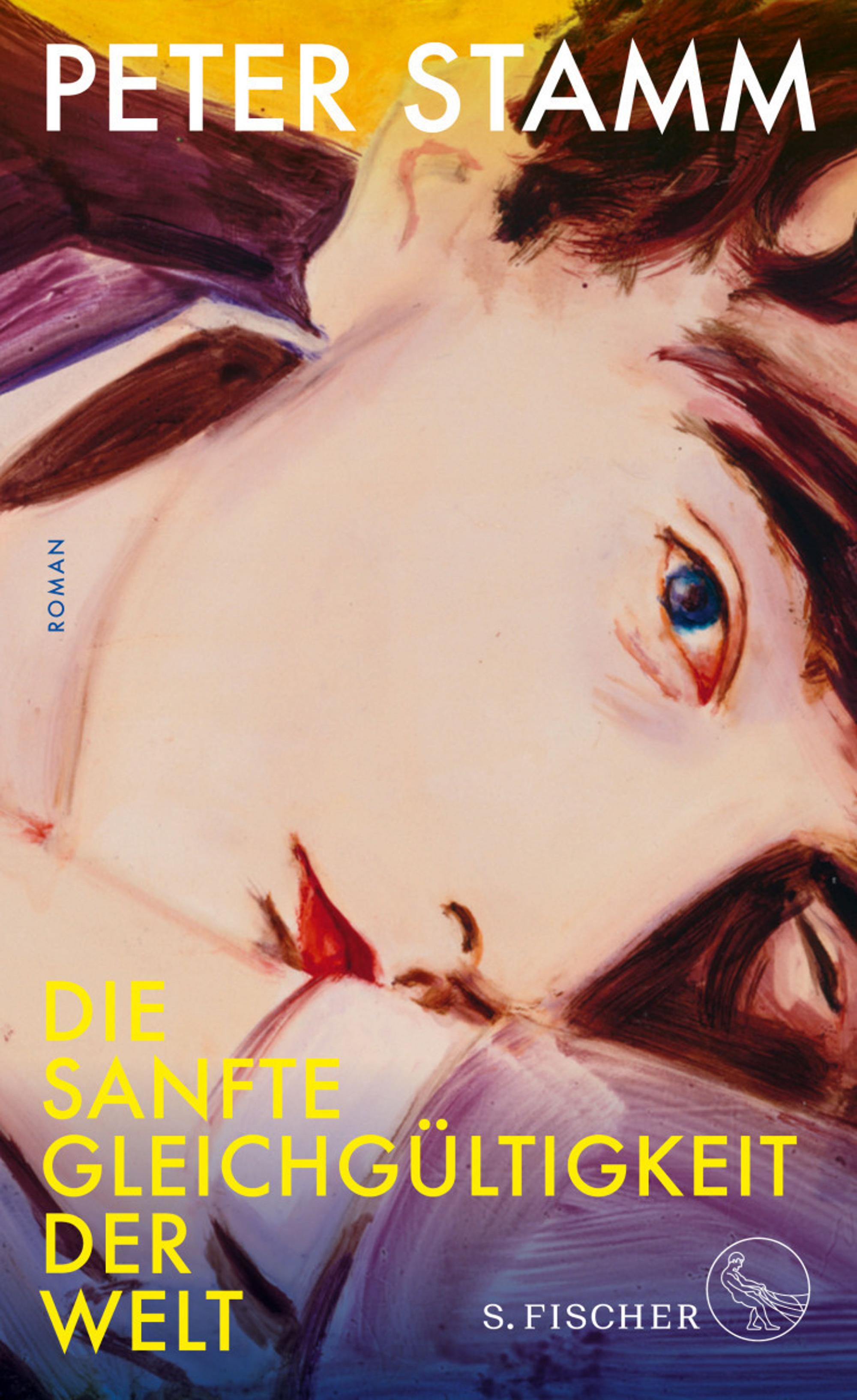 die sanfte gleichgültigkeit der welt buchtipp