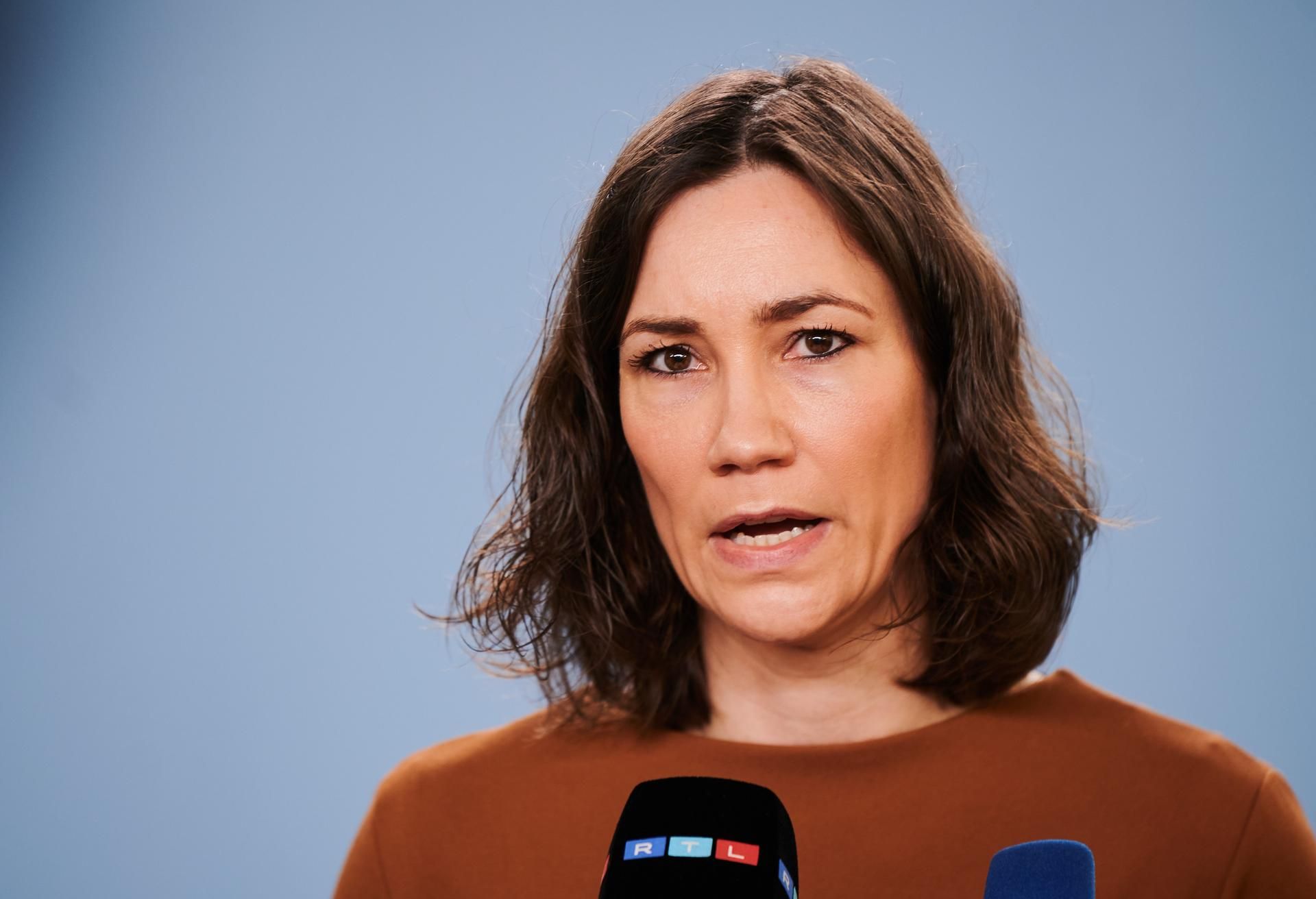 Ann Spiegel Entschulodigung Komm