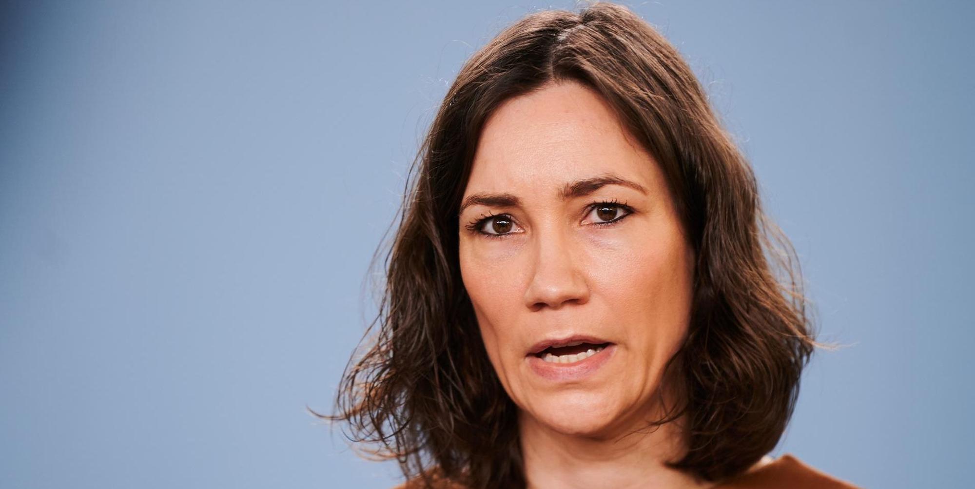 Ann Spiegel Entschulodigung Komm