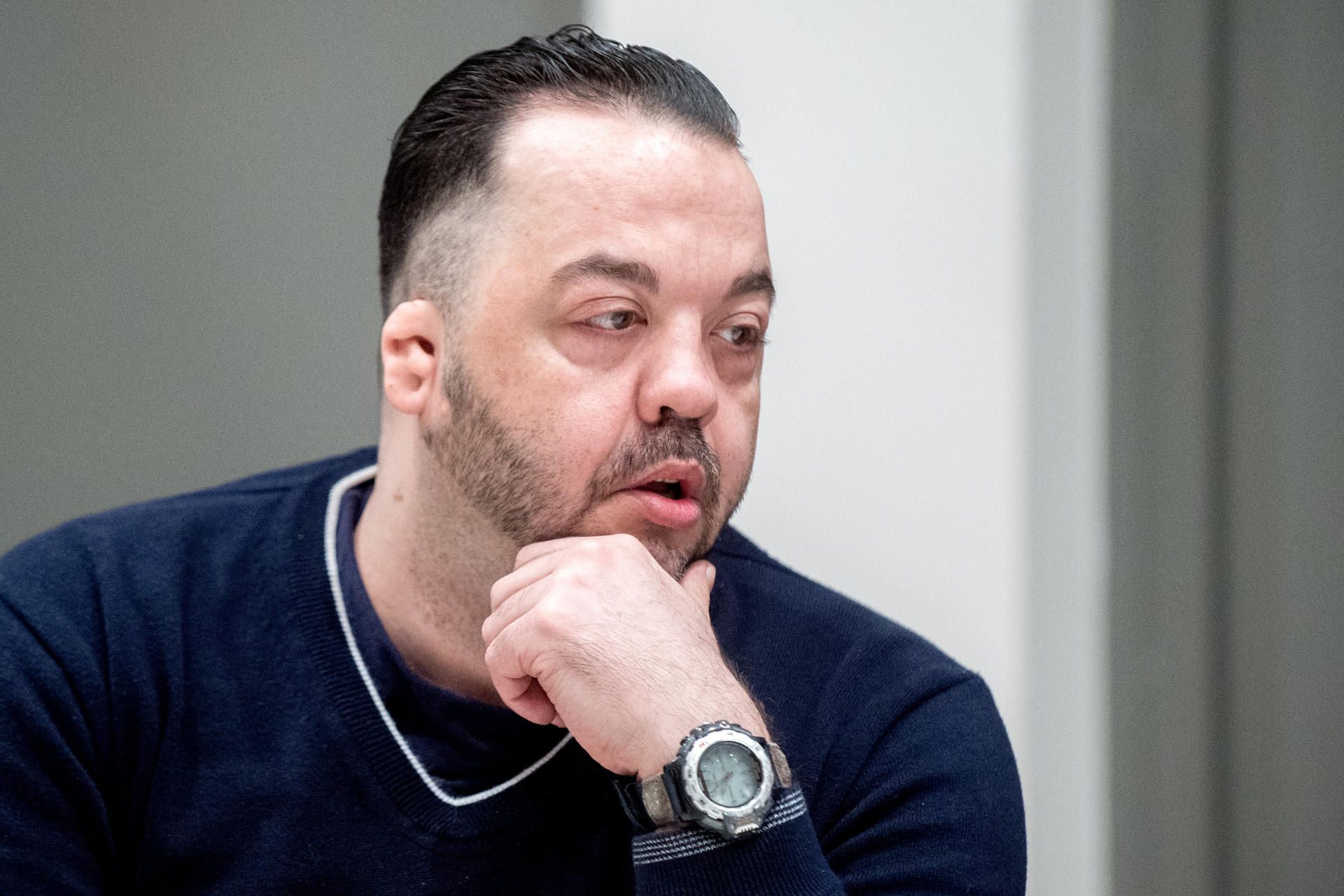 Niels Högel