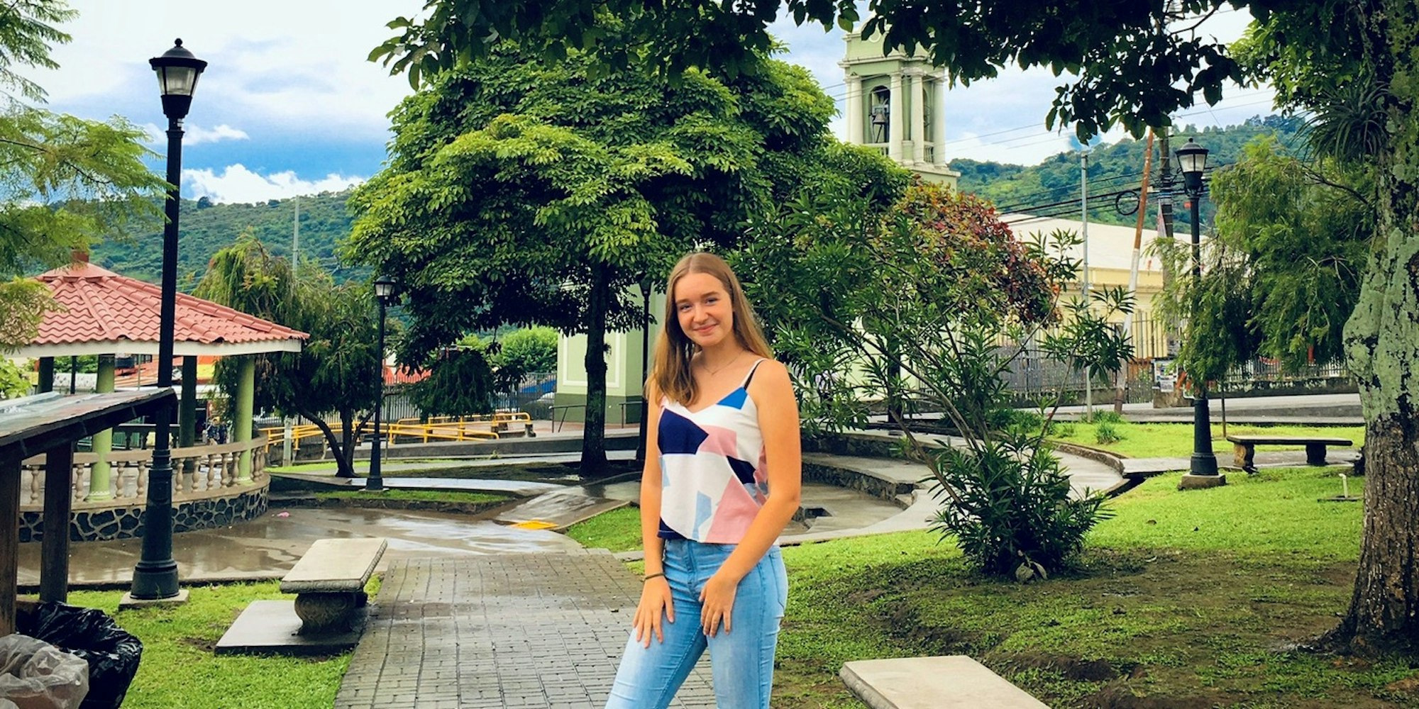 Costa Reinecke in San José aq 300g