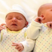 Neugeborene beliebteste Vornamen 2019