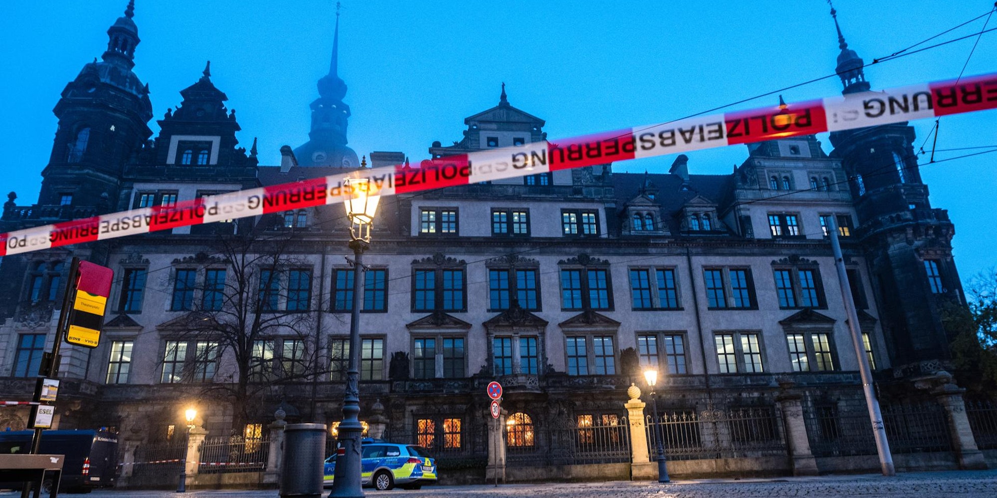 Grünes Gewölbe Dresden