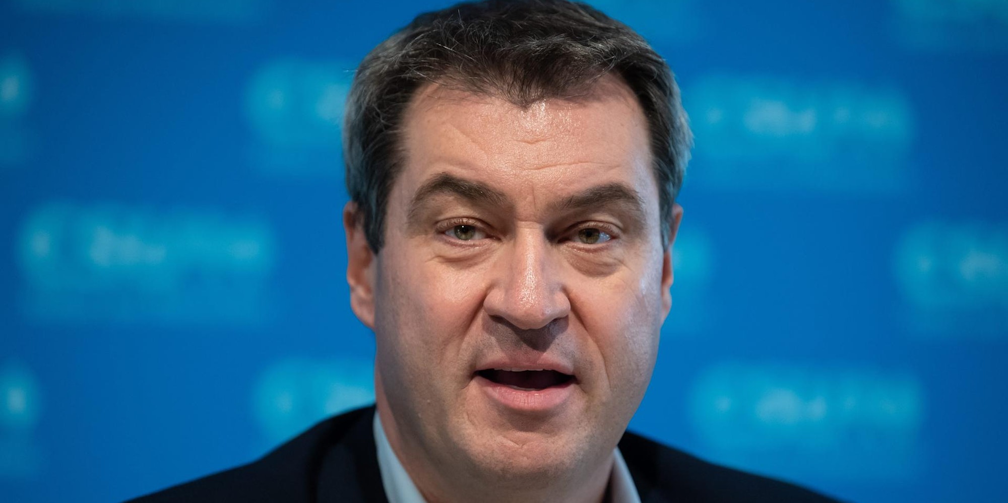 Markus Söder 191219