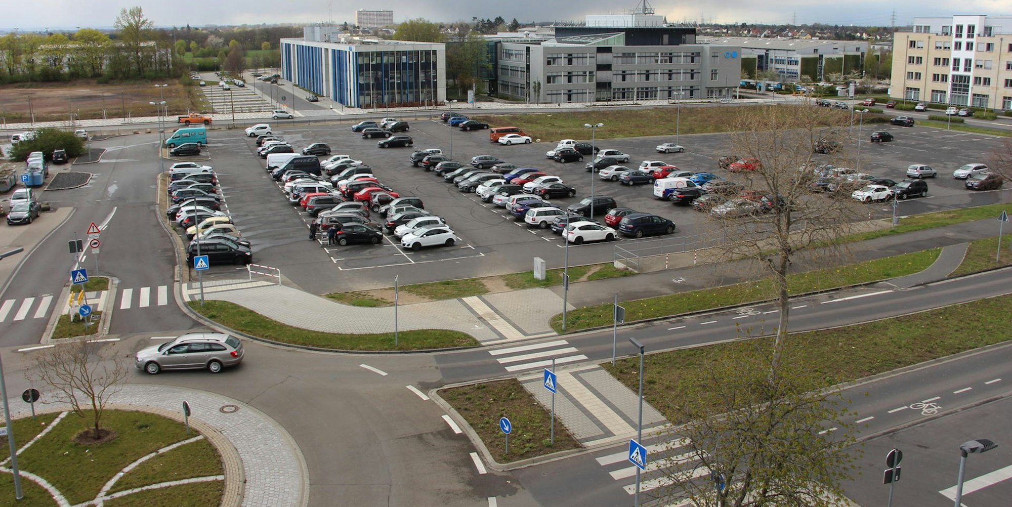 Innenstadt_Sankt Augustin