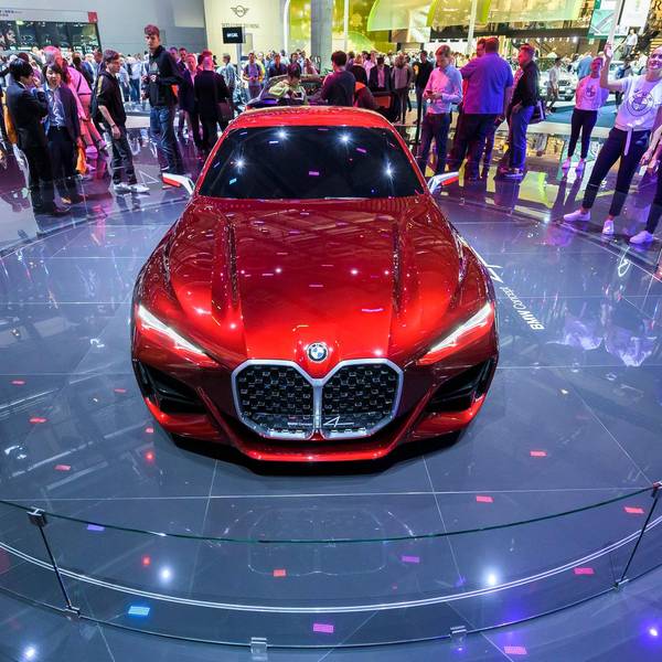 IAA-Frankfurt