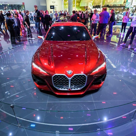 IAA-Frankfurt