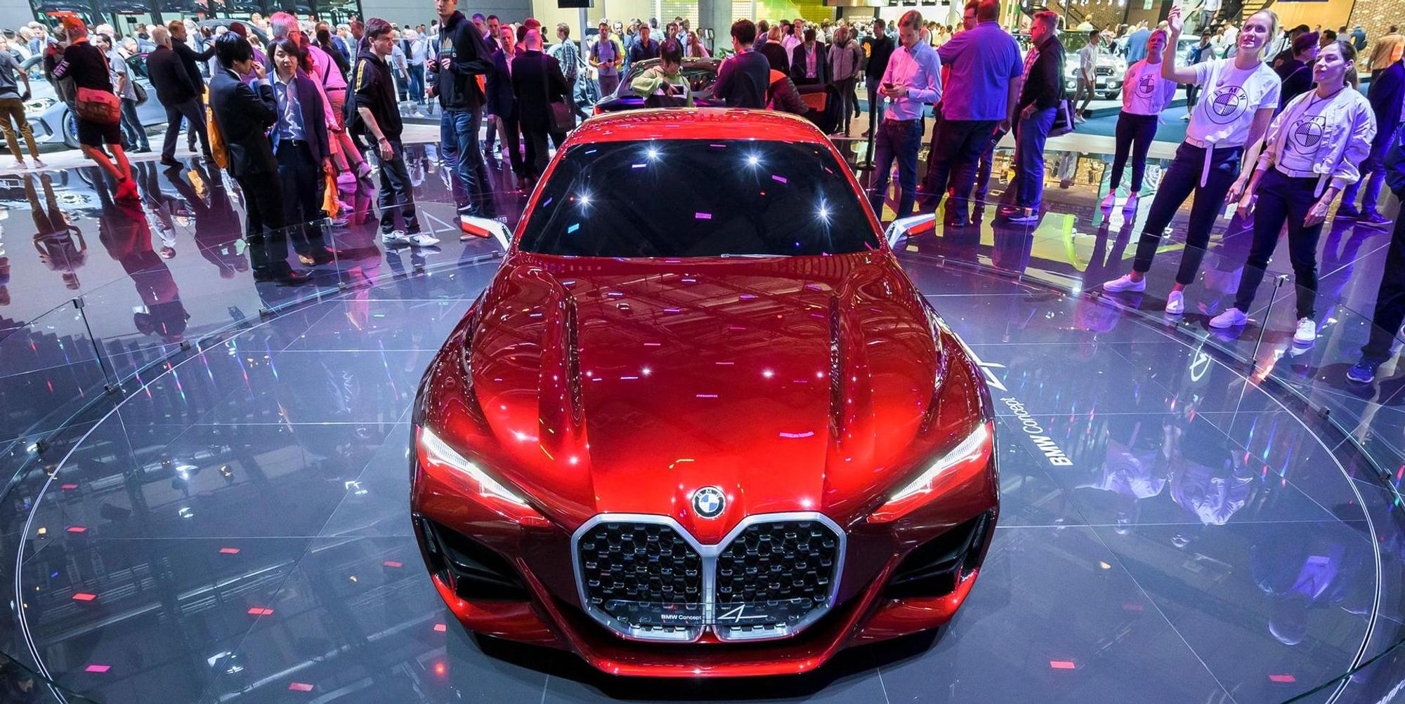 IAA-Frankfurt