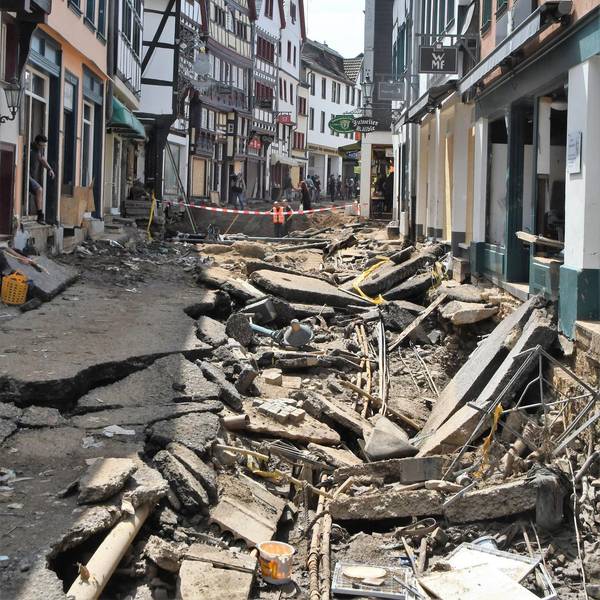 Bad Münstereifel
