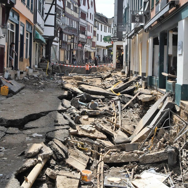 Bad Münstereifel