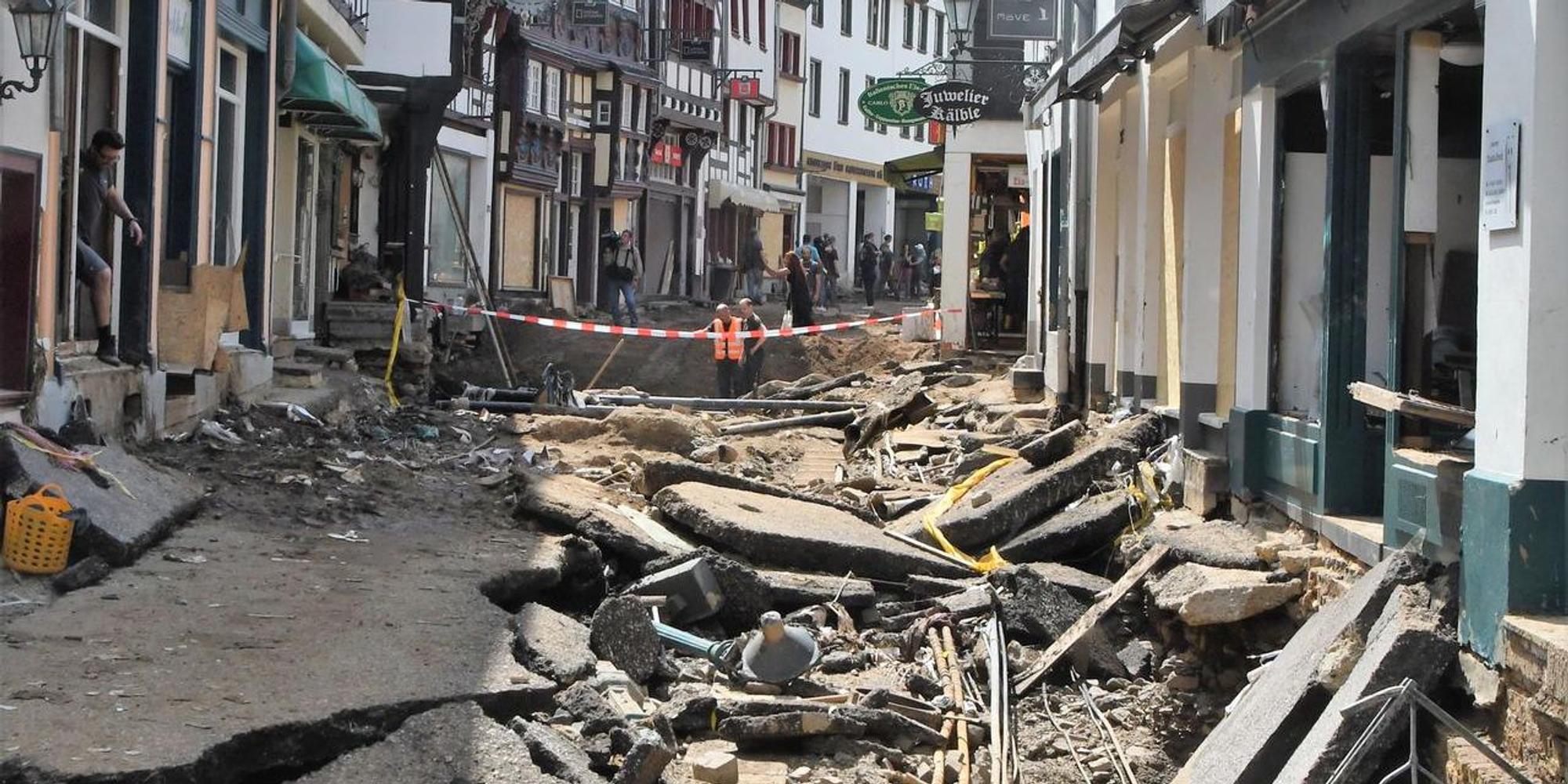 Bad Münstereifel