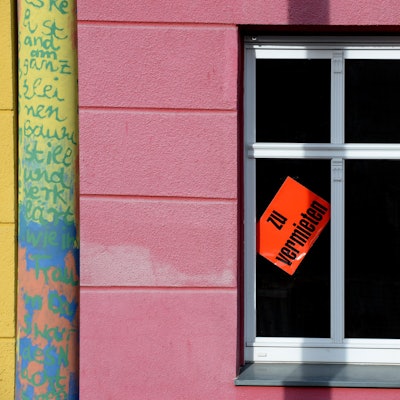 Wohnungssuche in Köln