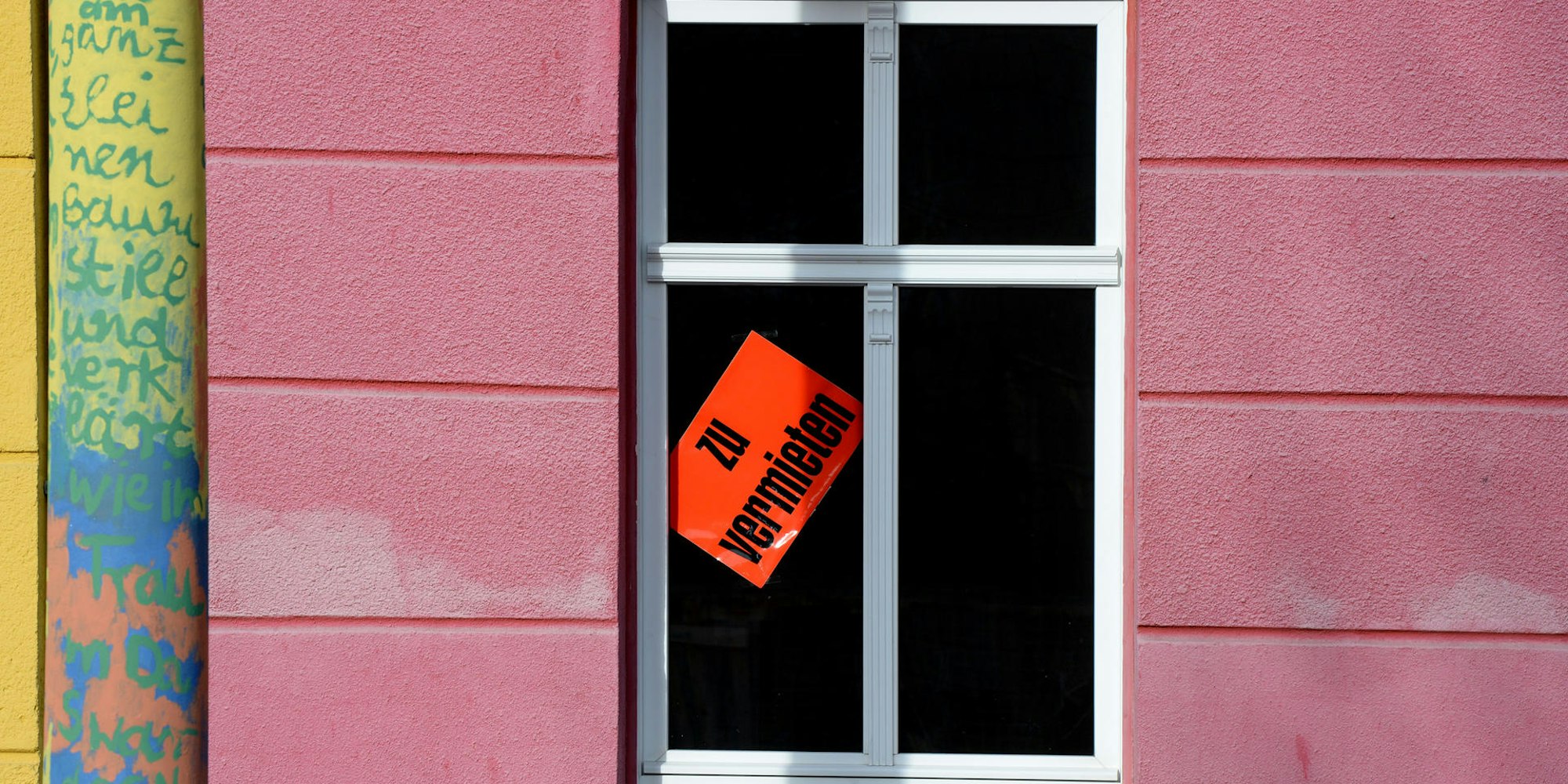 Wohnungssuche in Köln