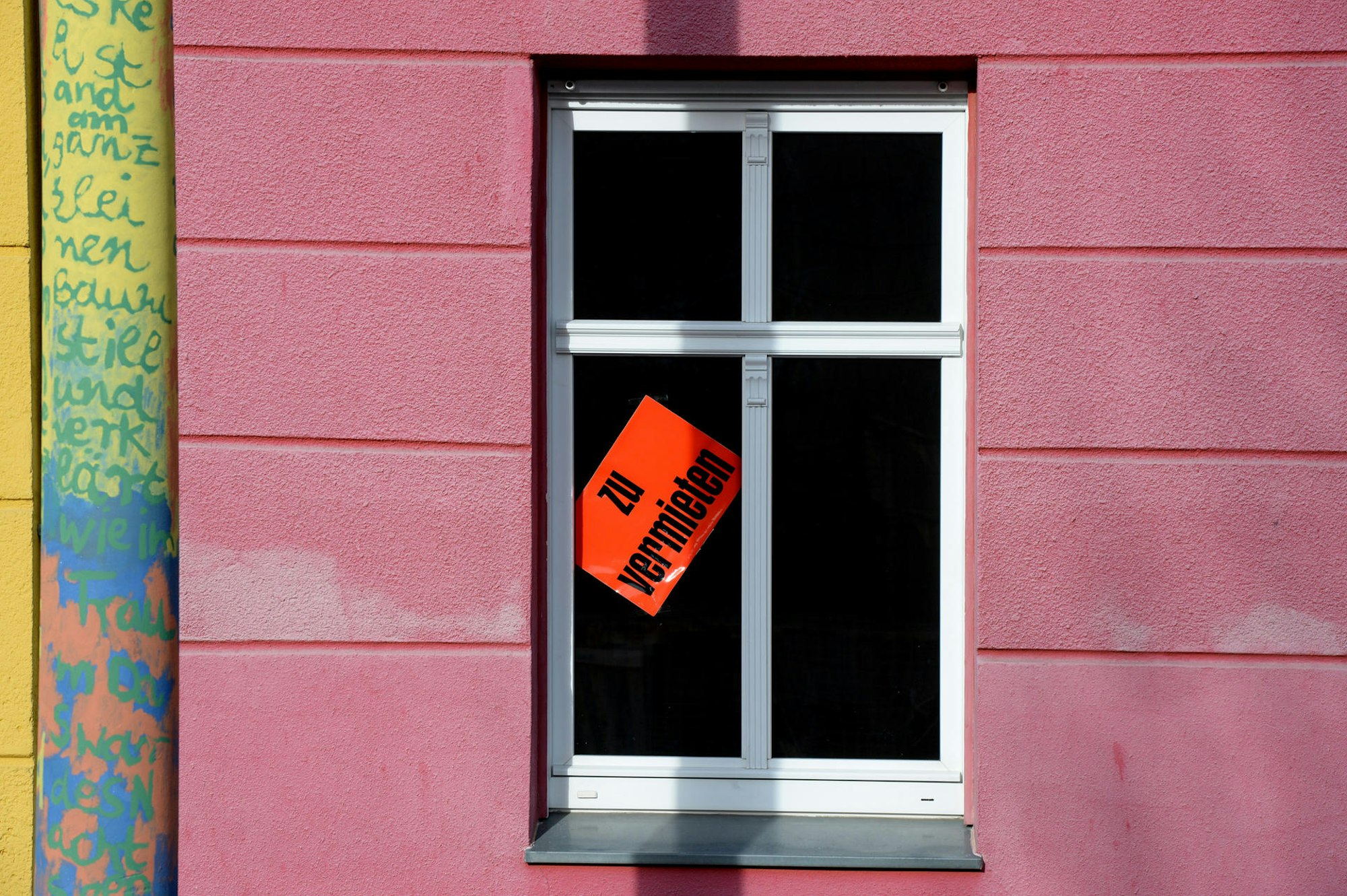 Wohnungssuche in Köln