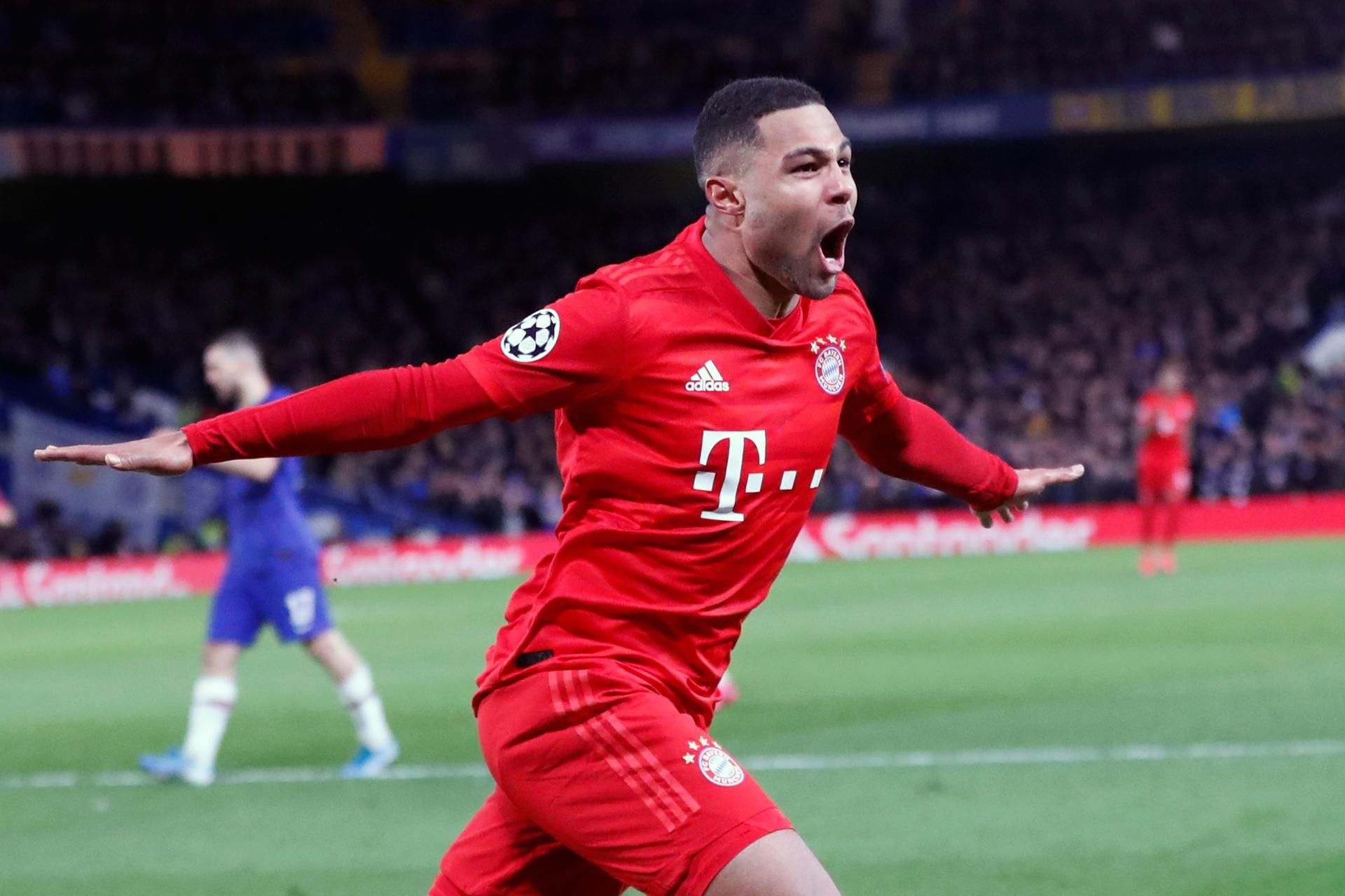Gnabry ap neu