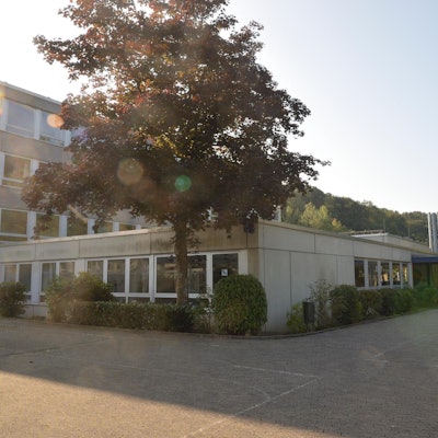 Gesamtschule Kürten