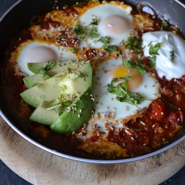 Shakshuka