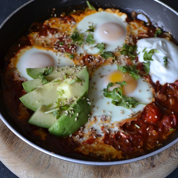 Shakshuka
