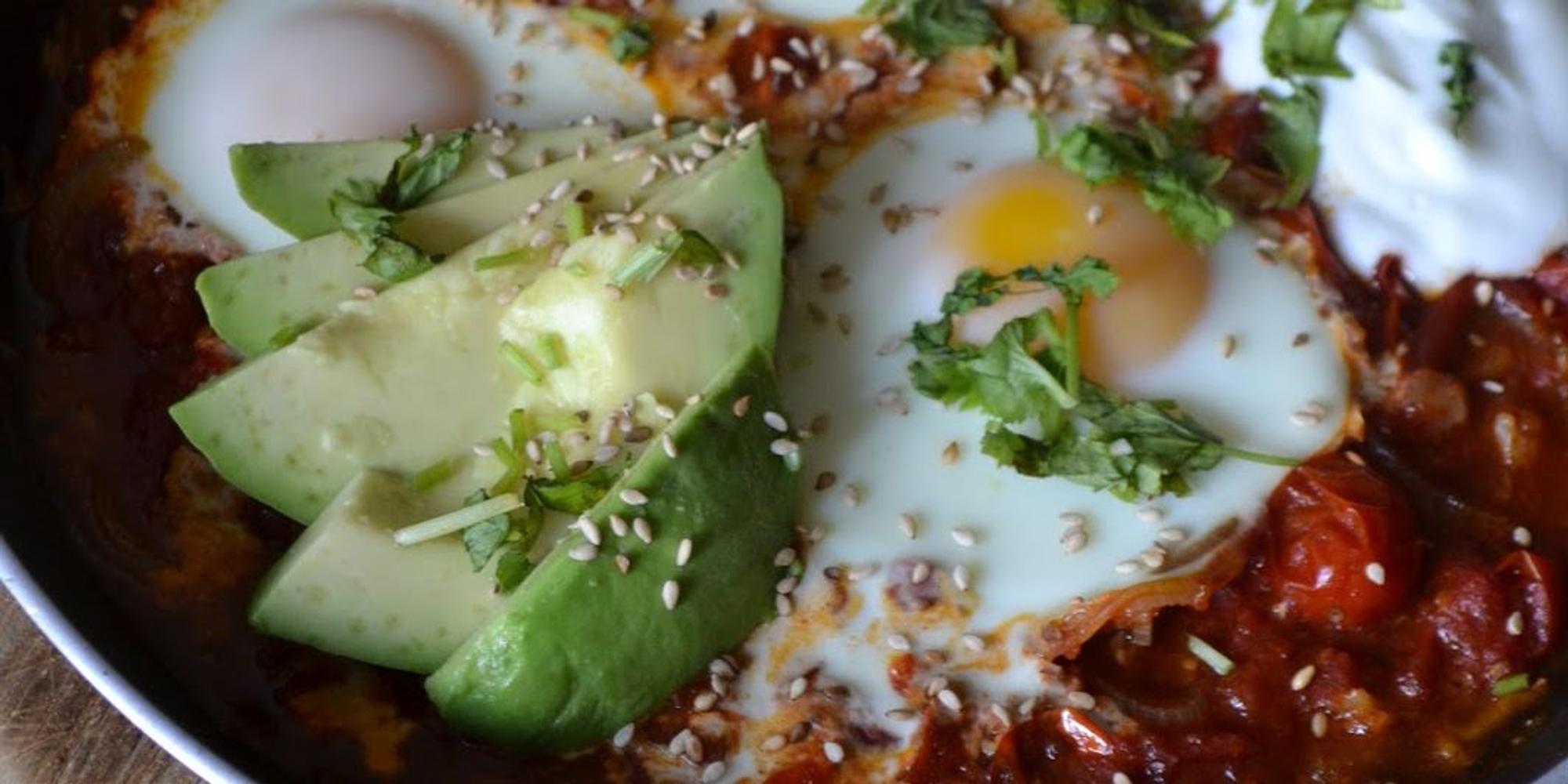 Shakshuka