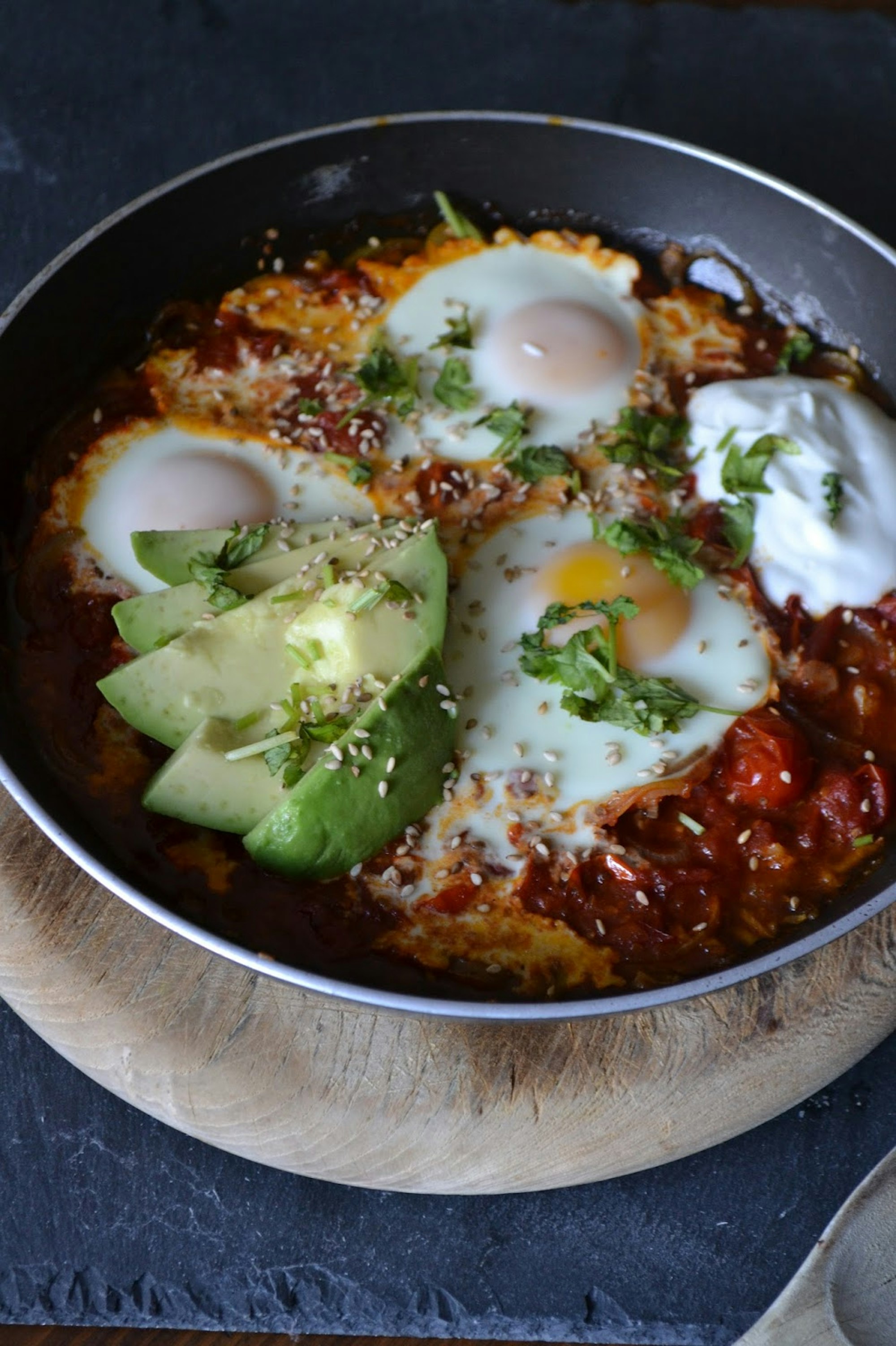 Shakshuka