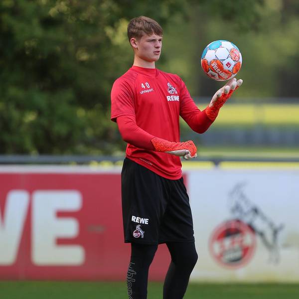 Jonas Urbig