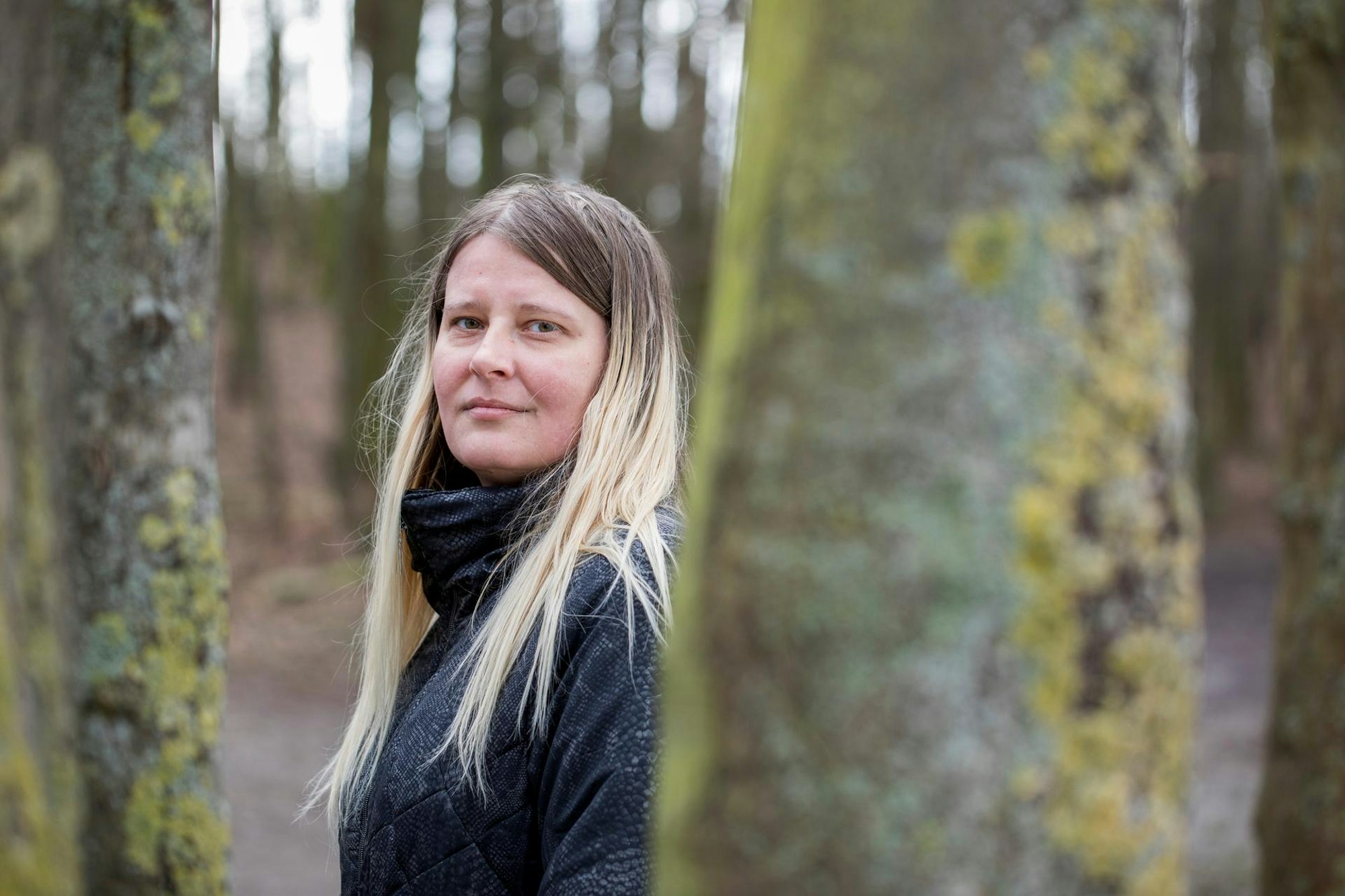 Einsamkeit Rebecca Bause