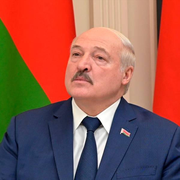 Lukaschenko 200922