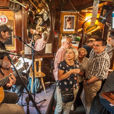 Kneipenfestival Leverkusen 2021