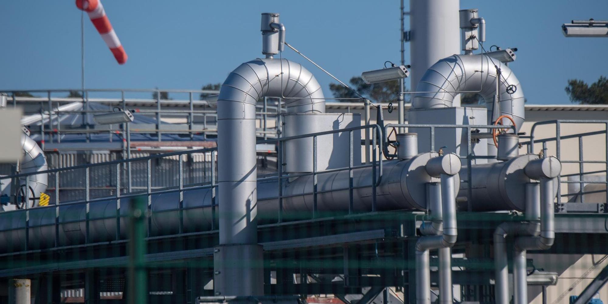 Nord Stream 1 0504