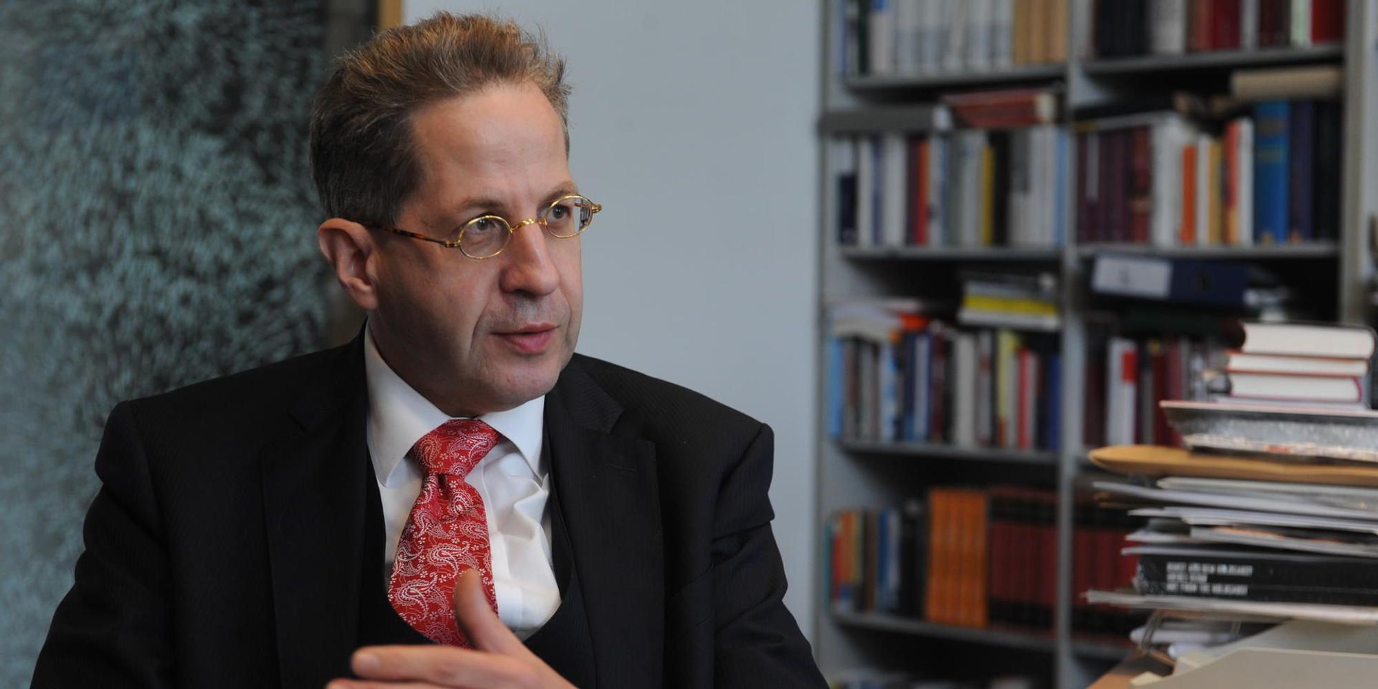 HansGeorgMaaßen