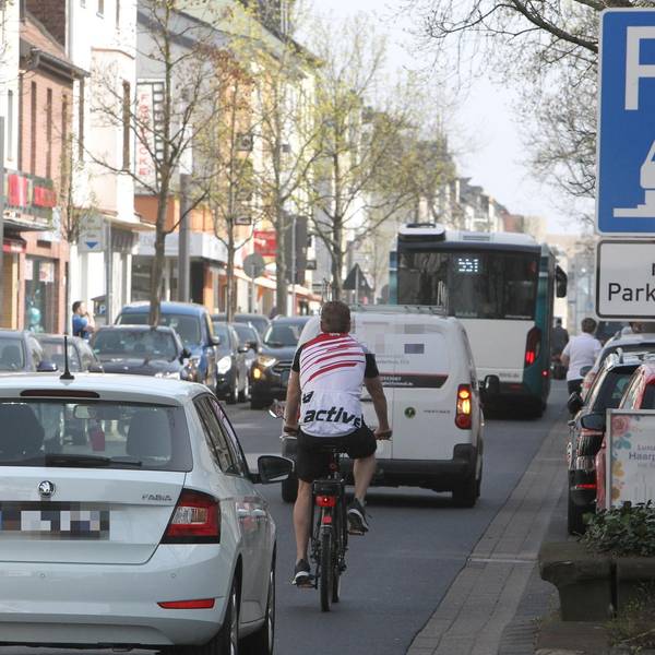 Troisdorf_Verkehr