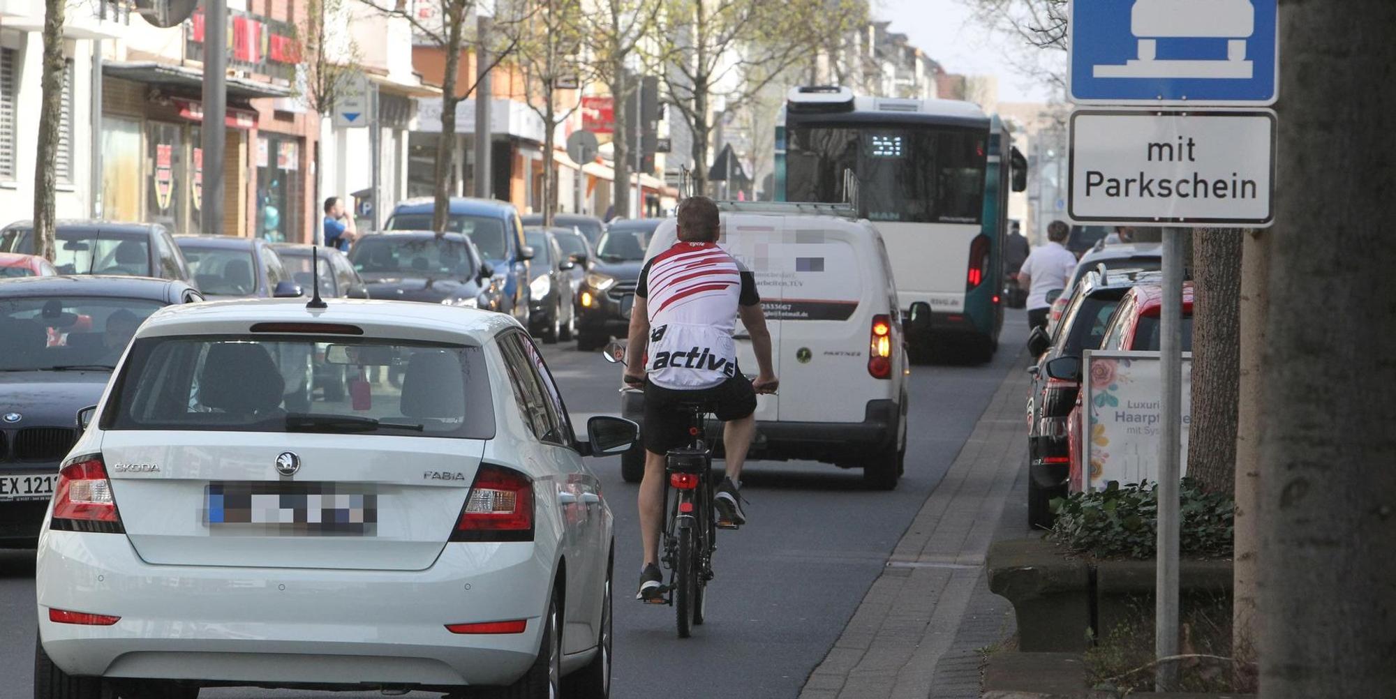 Troisdorf_Verkehr